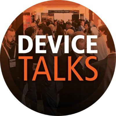 DeviceTalks