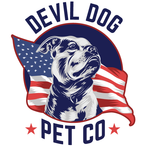 Devil Dog Pet