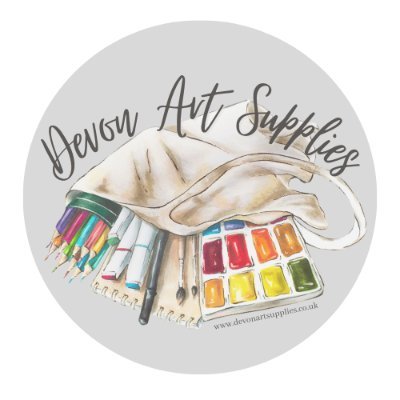 Devon Art Supplies