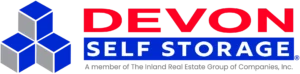 Devon Self Storage