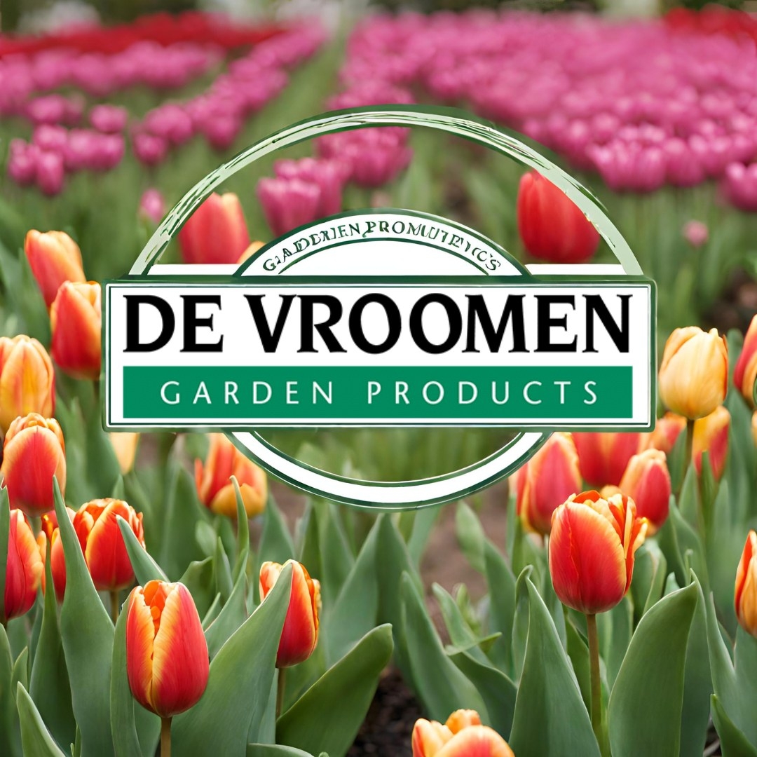 De Vroomen Garden Products