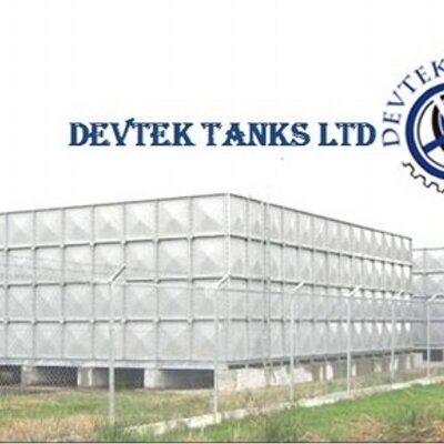 Devtek Tanks