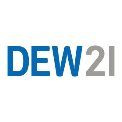 DEW21