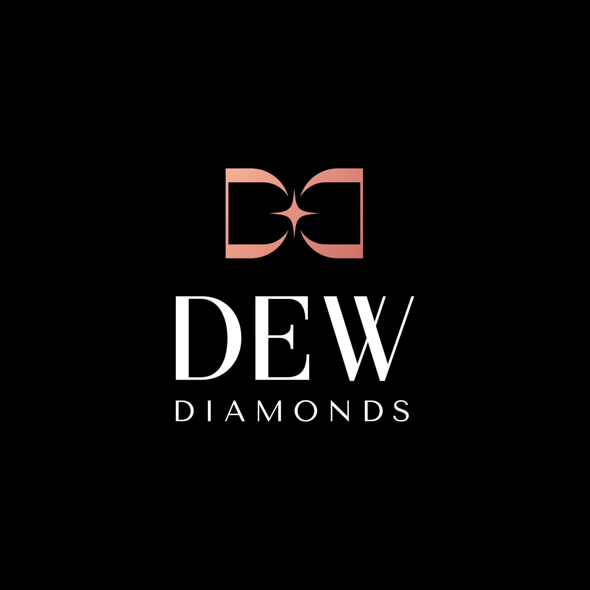 Dew Diamonds