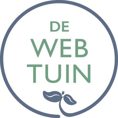 De Webtuin