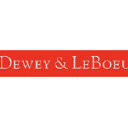 Dewey & LeBoeuf LLP Dewey & LeBoeuf LLP