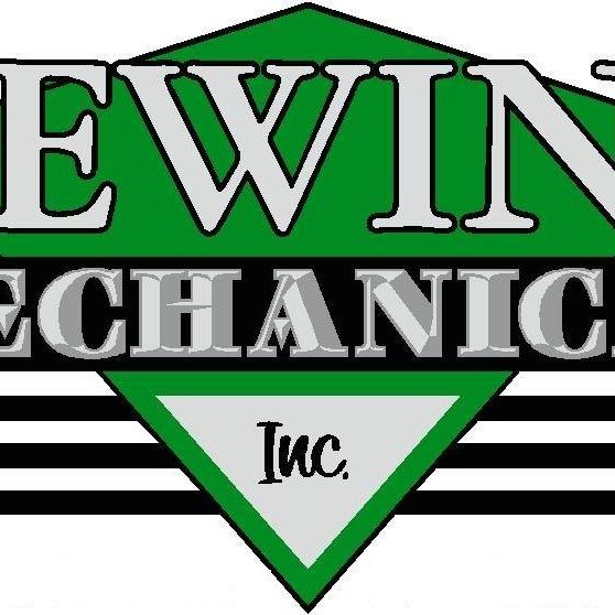 DeWine Mechanical