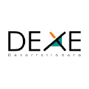 DEXE desarrolladora