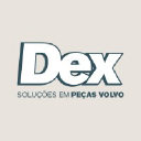 Dex   Soluções Em Peças Volvo