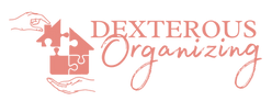 Dexterous Organizing