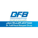 Dr Fadil Fouad Basyyoni Group