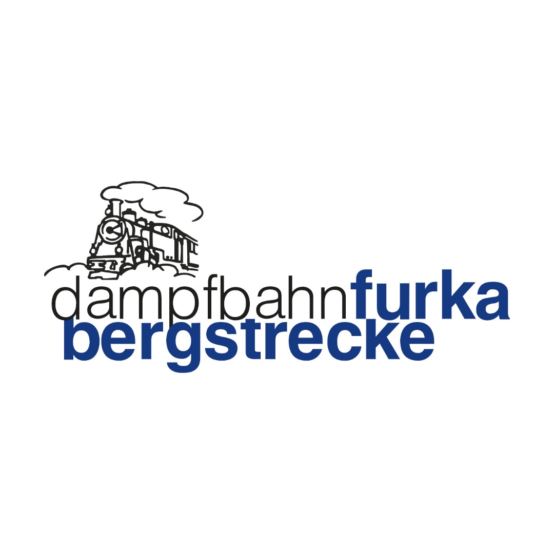 Dampfbahn Furka Bergstrecke