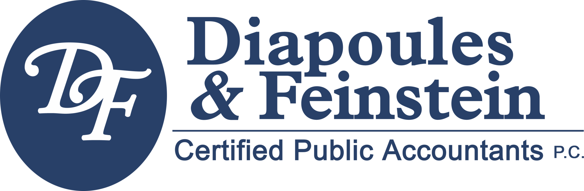 Diapoules & Feinstein CPAs