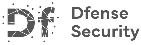 Dfense Security