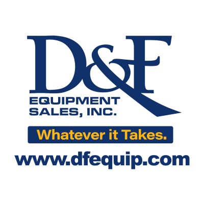 D&F Equipment Sales