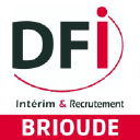 Dfi Intérim & Recrutement