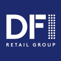 DFI Retail Group