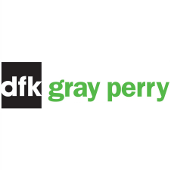 DFK Gray Perry