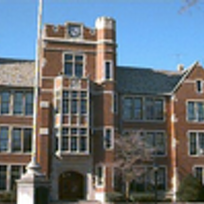 Dobbs Ferry High School