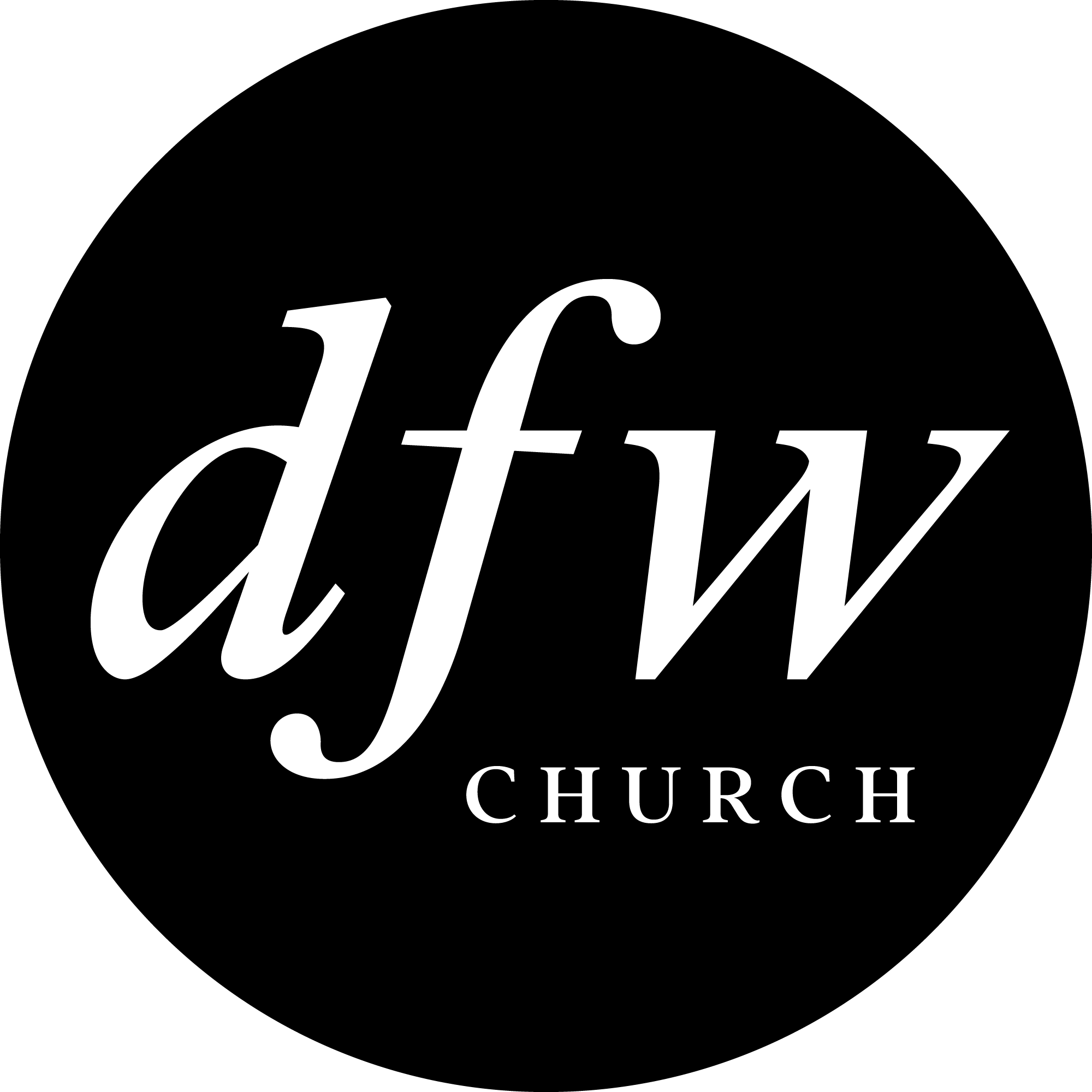 DFW Church