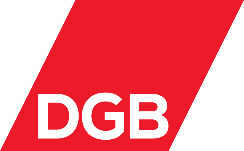 The DGB