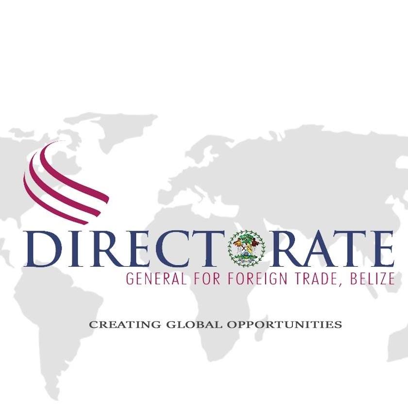 Directorate General For Foreign Trade, Belize