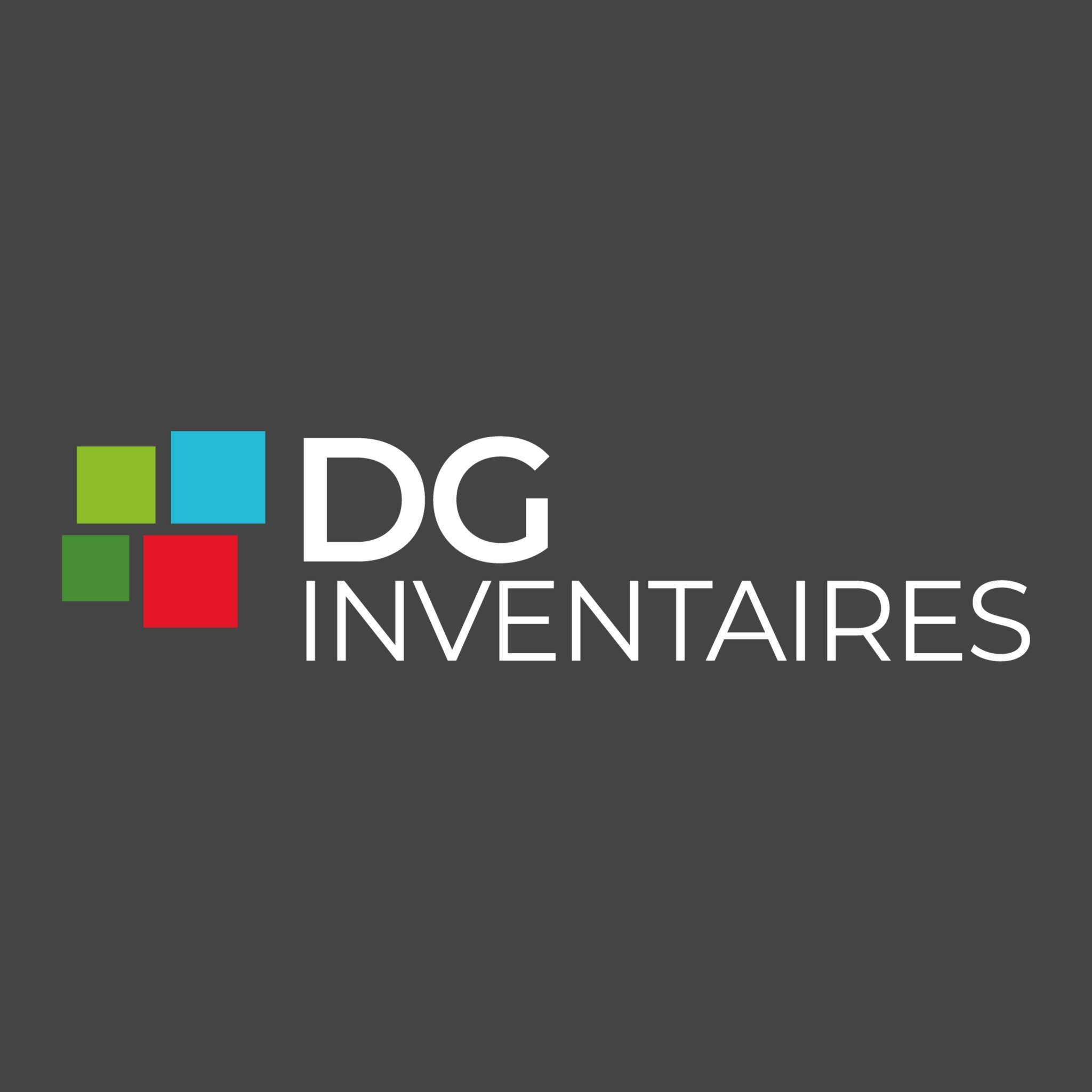 Dg Inventaires