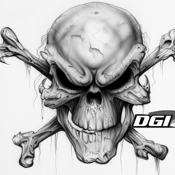 DGI RACING