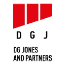 DG Jones & Partners