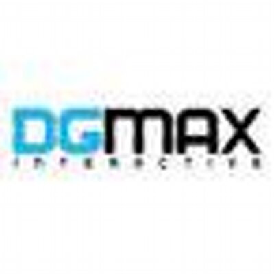 DGMAX Interactive