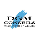 Dgm Conseils Transactions De Pharmacies