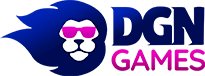 DGN Games