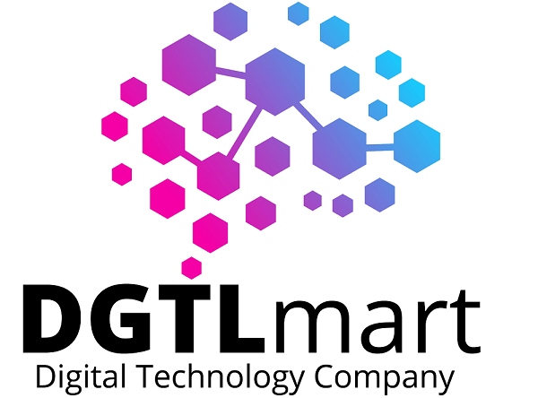 DGTLmart