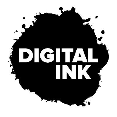 Digital Ink