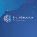 Digital Generation Uzbekistan