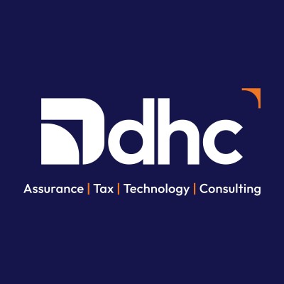 Dbhc Consulting