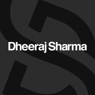 Dheeraj Sharma