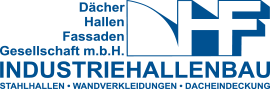 Dhf Dächer Hallen Fassaden Gmbh