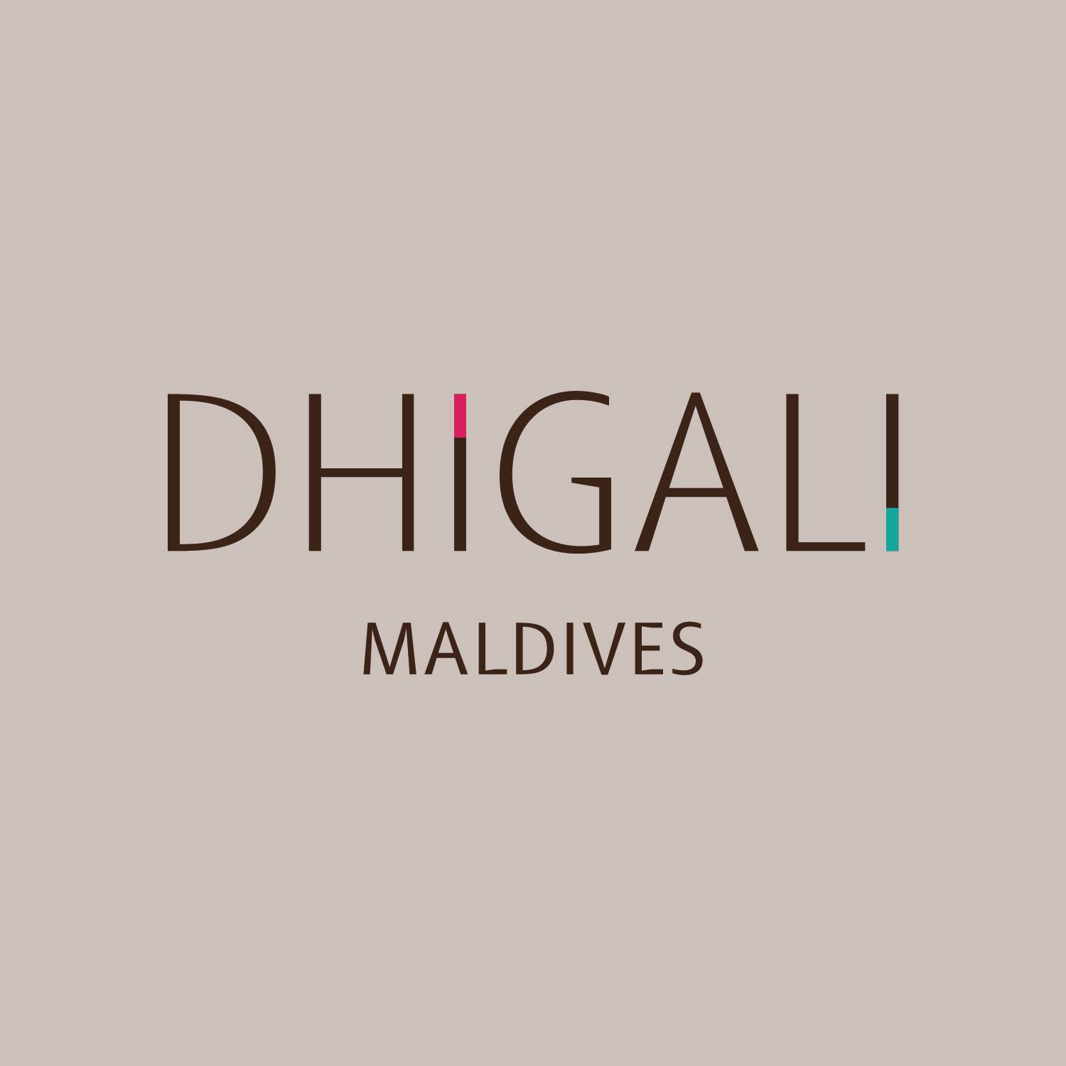 Dhigali Maldives