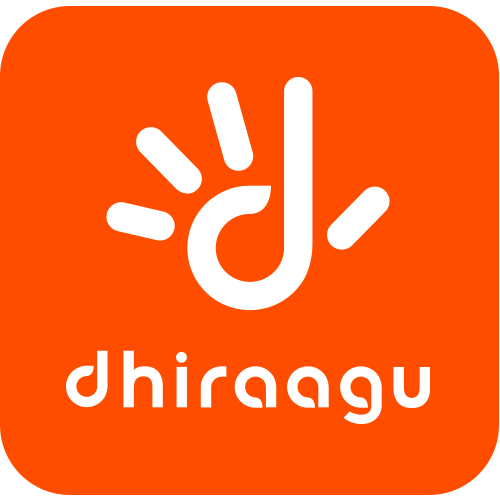 Dhiraagu