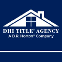 DHI Title Agency