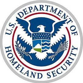 Us Homeland Security Dept