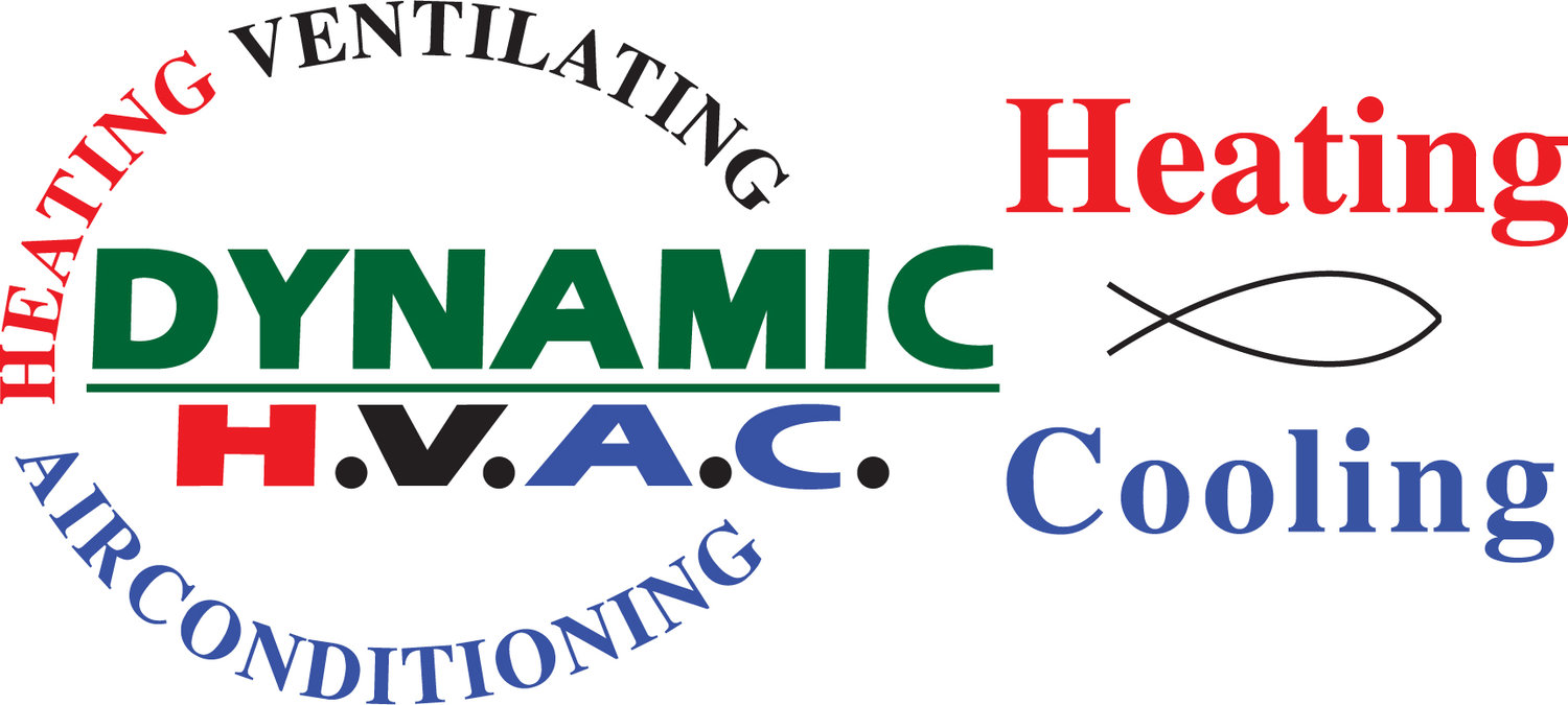 Dynamic HVAC