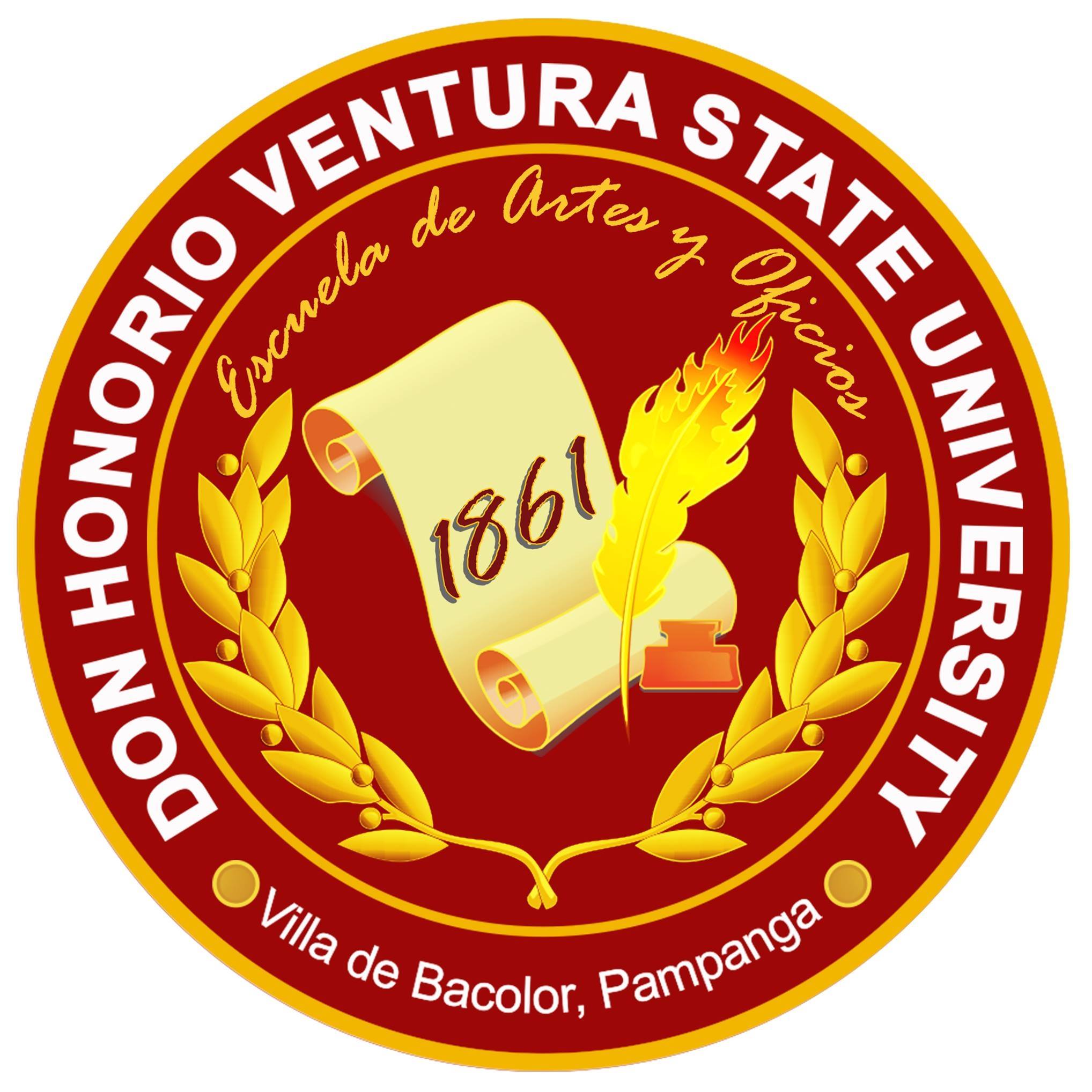 Don Honorio Ventura State University