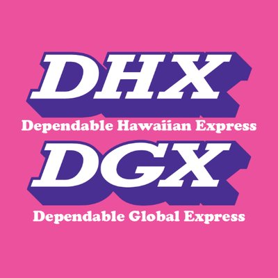 Dependable Hawaiian Express, Inc