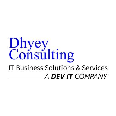 Dhyey Consulting Services Pvt