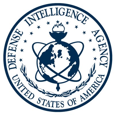 Department of Defense - Defense Intelligence Agency