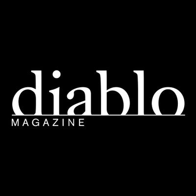 Diablo Magazine