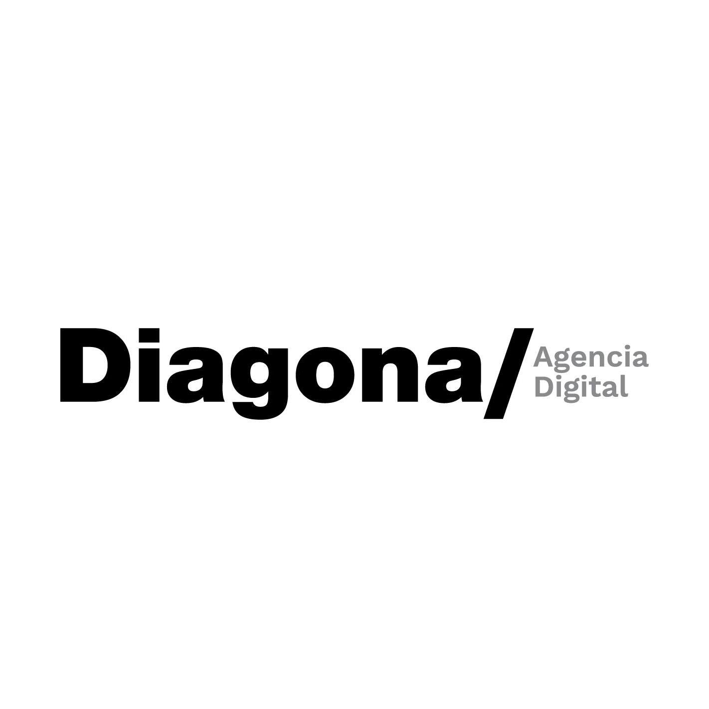 Diagonal Agencia Digital