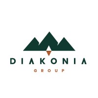 DIAKONIA GROUP LLC DIAKONIA GROUP LLC